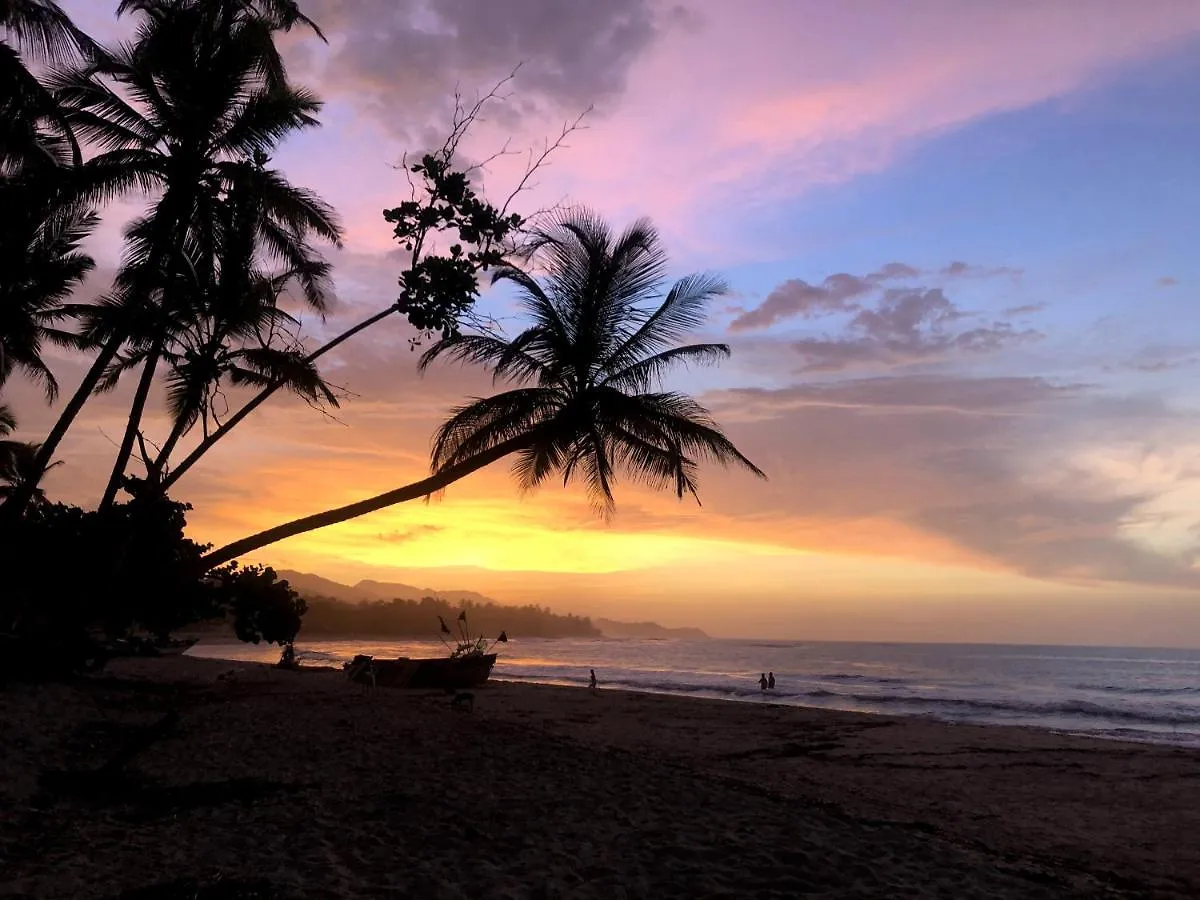 Hostal Paraíso Albergue Guachaca