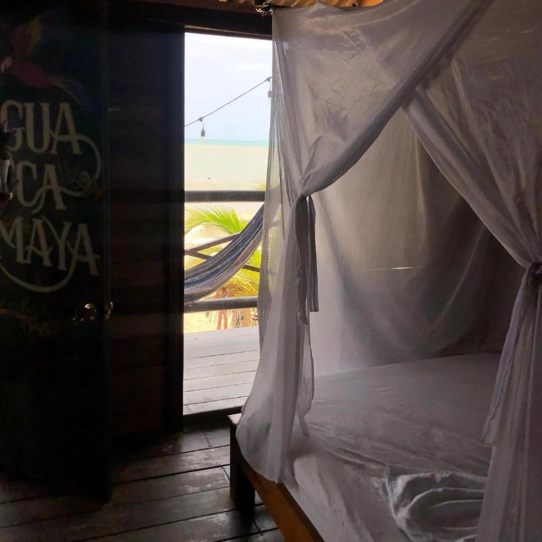 Guachaca Eco Hostal Paraiso旅舍