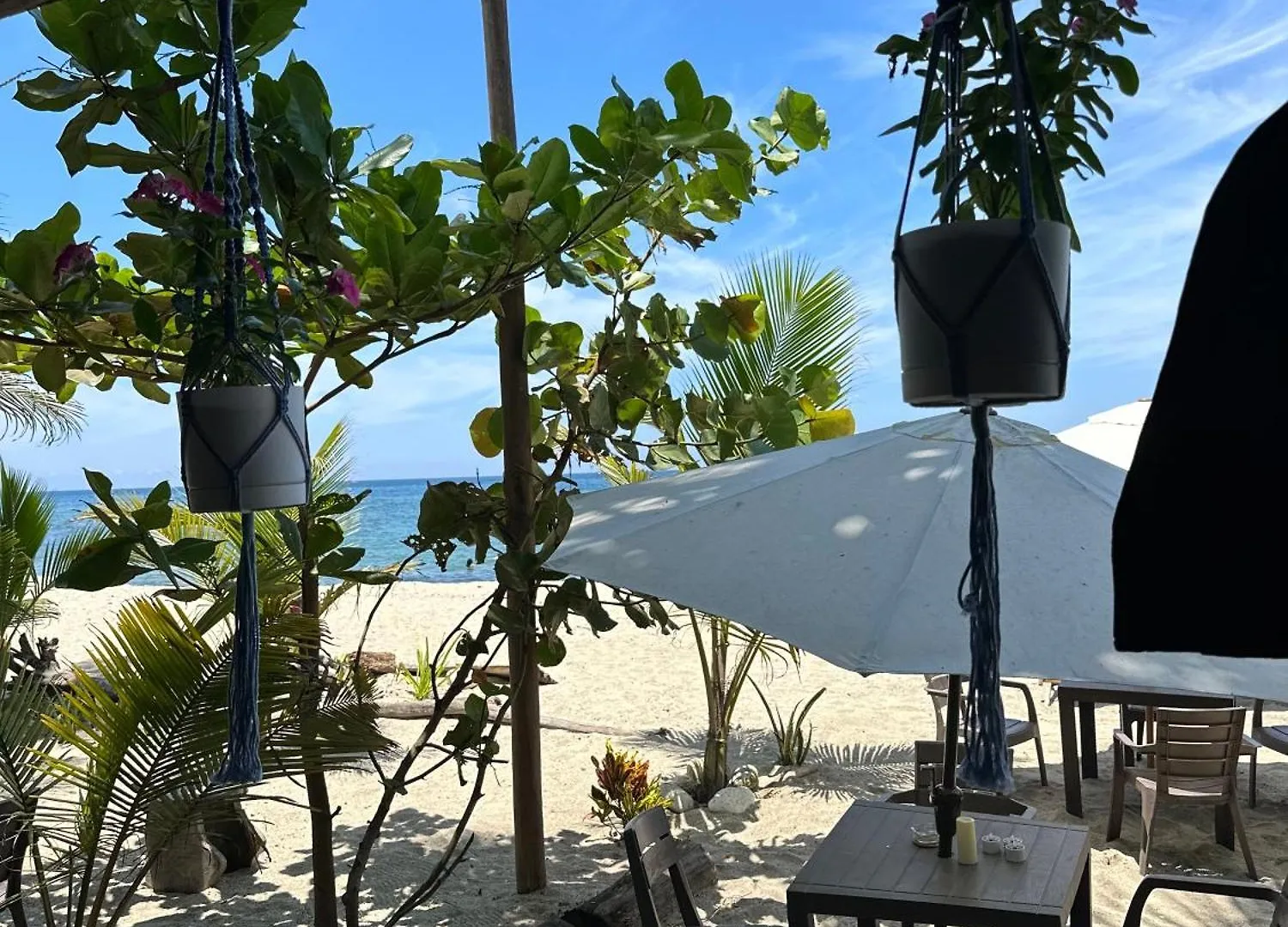 *** بيت شباب نزل Guachacaفي Eco Hostal Paraiso كولومبيا