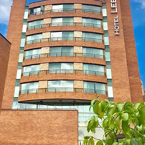 Hotel Leblon Medellín