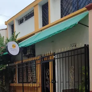  Bed & Breakfast Alborada