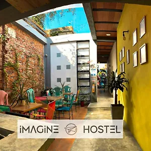 Imagine Hostal