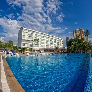 Tamaca Beach Hotel