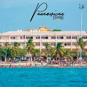  Ostello Panamerican
