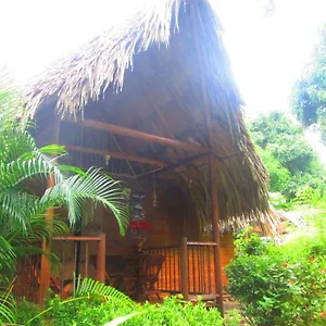 Lodge Ecoturistica Wiwa, Santa Marta (Magdalena)