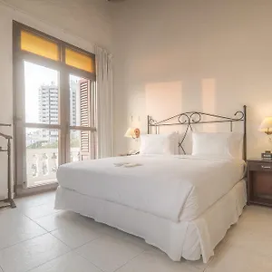 Hotel Monterrey Cartagena
