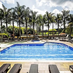 Hotel Movich Lomas Rionegro