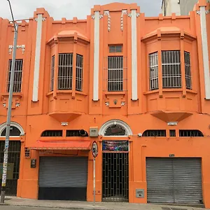 Joseph El Paisa Hostal Medellín