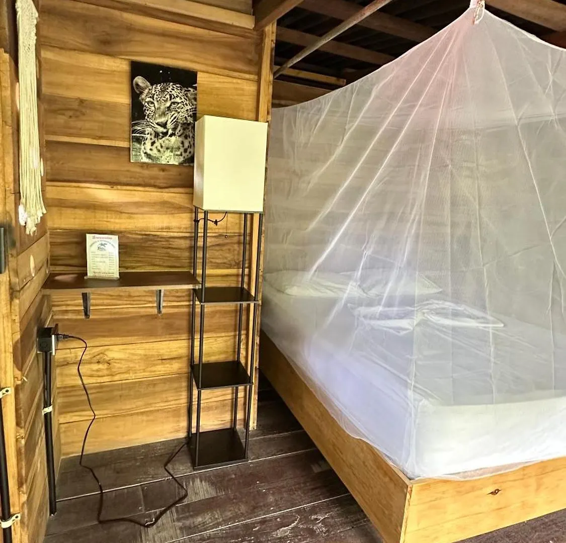 Eco Hostal Paraiso Guachaca 0*,  Colombia